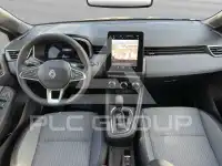 2025 Renault Clio