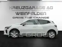 2025 Renault Clio