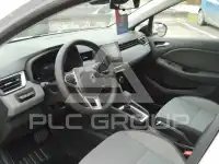 2025 Renault Clio