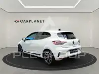 2025 Renault Clio
