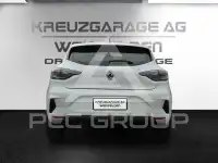 2025 Renault Clio