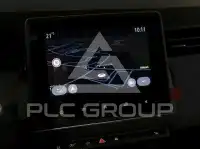 2025 Renault Clio