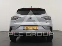 2025 Renault Clio
