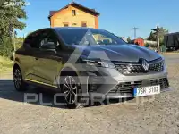 2025 Renault Clio