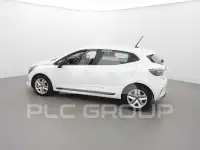 2025 Renault Clio