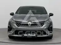 2025 Renault Clio