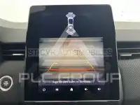 2025 Renault Clio