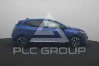 2025 Renault Clio