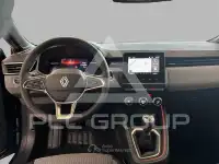 2025 Renault Clio