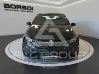 2025 Renault Clio
