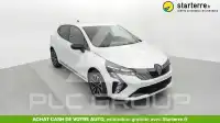2025 Renault Clio