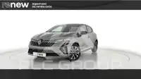 2025 Renault Clio