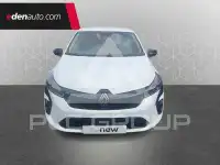 2025 Renault Clio