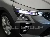 2025 Renault Clio