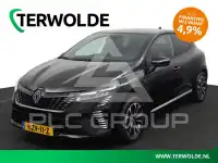 2025 Renault Clio