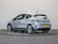 2025 Renault Clio