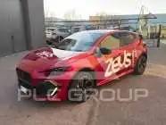 2025 Renault Clio