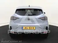 2025 Renault Clio