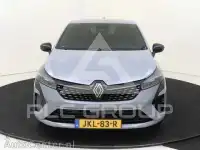 2025 Renault Clio