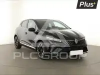 2025 Renault Clio