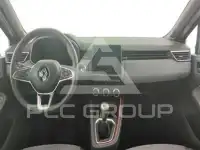 2025 Renault Clio