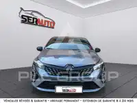 2025 Renault Clio