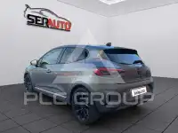 2025 Renault Clio