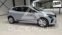 2025 Renault Clio