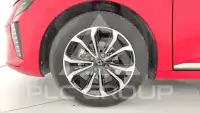 2025 Renault Clio