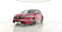 2025 Renault Clio