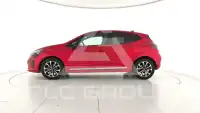 2025 Renault Clio