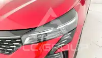 2025 Renault Clio
