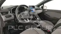 2025 Renault Clio