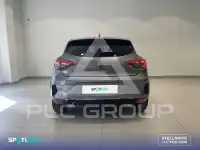 2025 Renault Clio
