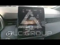 2025 Renault Clio