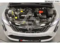 2025 Renault Clio