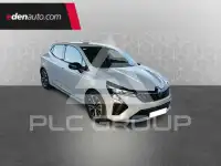 2025 Renault Clio