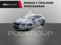 2025 Renault Clio