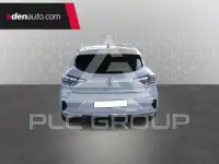 2025 Renault Clio