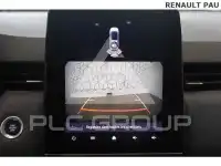 2025 Renault Clio