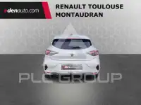 2025 Renault Clio