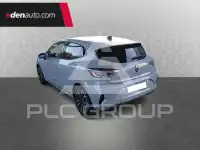 2025 Renault Clio