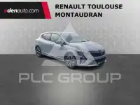 2025 Renault Clio