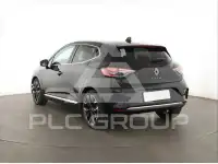 2025 Renault Clio