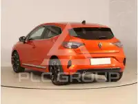 2025 Renault Clio