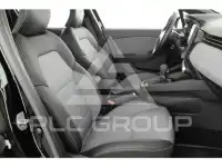 2025 Renault Clio