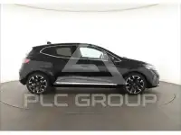 2025 Renault Clio