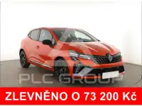 2025 Renault Clio