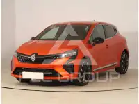 2025 Renault Clio