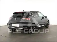 2025 Renault Clio